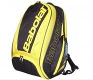 Tennisrucksack Babolat Pure Aero Backpack 2019 Tennisrucksack Babolat Pure Aero Backpack 2019