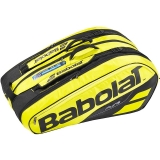 Tennistasche Babolat Pure Aero X12 2019 Tennistasche Babolat Pure Aero X12 2019