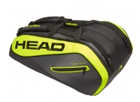 Tennistasche Head Extreme 12R Monstercombi 2019 Tennistasche Head Extreme 12R Monstercombi 2019