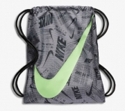 Nike GymSack BA5262-056 grau Nike GymSack BA5262-056 grau
