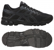 Sportovní běžecká obuv Asics Gel Superion T7H2N-9090