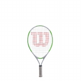 Dětská tenisová raketa Wilson US Open 19 2019 Dětská tenisová raketa Wilson US Open 19 2019