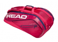 Tennistasche Head Tour Team 9R Supercombi pink 2019 Tennistasche Head Tour Team 9R Supercombi pink 2019