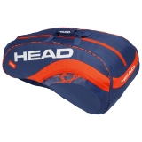 Tennistasche Head Radical 12R Monstercombi 2019 Tennistasche Head Radical 12R Monstercombi 2019