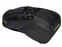Tennistasche Head Radical LTD 12R Monstercombi 2019 Tennistasche Head Radical LTD 12R Monstercombi 2019