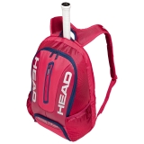 Tennisrucksack Head Tour Team Backpack 2019 pink Tennisrucksack Head Tour Team Backpack 2019 pink