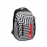 Tennisrucksack Wilson Super Tour BOLD Tennisrucksack Wilson Super Tour BOLD