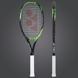 Tennisschläger Yonex Ezone Lite 270g lime Tennisschläger Yonex Ezone Lite 270g lime