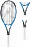 Kinder Tennisschläger HEAD Graphene TOUCH INSTINCT junior Kinder Tennisschläger HEAD Graphene TOUCH INSTINCT junior