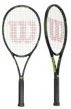 Tennisschläger Wilson BLADE 98 18x20 Tennisschläger Wilson BLADE 98 18x20