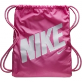 Nike GymSack - batůžek BA5992-610 růžový Nike GymSack - batůžek BA5992-610 růžový