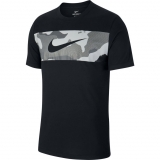 Tenisové tričko Nike Trainig T-Shirt BV7957-010 černé Tenisové tričko Nike Trainig T-Shirt BV7957-010 černé