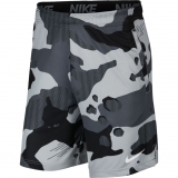 Tenisové kraťasy Nike DriFit Training Shorts 9´´ BV3262-077 černé Tenisové kraťasy Nike DriFit Training Shorts 9´´ BV3262-077 černé