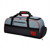 Tennistasche Wilson Clash Duffle Large Tennistasche Wilson Clash Duffle Large