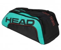 Tennistasche Head Tour Team 9R Supercombi Gravity Tennistasche Head Tour Team 9R Supercombi Gravity