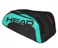 Tennistasche Head TOUR TEAM 12R Monstercombi Gravity Tennistasche Head TOUR TEAM 12R Monstercombi Gravity