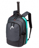 Tennisrucksack Head Gravity Backpack Tennisrucksack Head Gravity Backpack