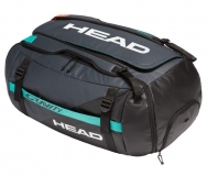 Tennis Sporttasche Head Gravity Duffle Bag Tennis Sporttasche Head Gravity Duffle Bag