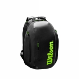 Tennisrucksack Wilson Super Tour backpack Blade Tennisrucksack Wilson Super Tour backpack Blade