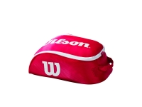 Schuhtasche Wilson Tour IV Shoe Bag Schuhtasche Wilson Tour IV Shoe Bag