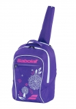 Kinderrucksack Babolat Junior Club Backpack purple 2019 Kinderrucksack Babolat Junior Club Backpack purple 2019