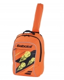 Kinderrucksack Babolat Junior Club Backpack orange Kinderrucksack Babolat Junior Club Backpack orange