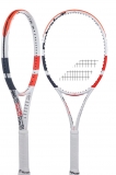 Tenisová raketa Babolat PURE STRIKE 100 2020 Tenisová raketa Babolat PURE STRIKE 100 2020