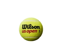 Míč Wilson Mini Jumbo Ball US Open