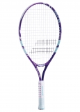 Dětská tenisová raketa Babolat  B Fly 23