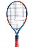 Dětská tenisová raketa Babolat BALLFIGHTER 17