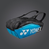 Tennistasche Yonex Pro 6 Serie 9626 blau Tennistasche Yonex Pro 6 Serie 9626 blau