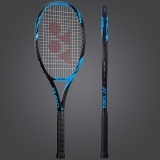 Tennisschläger Yonex Ezone 100 blau - 285 g Tennisschläger Yonex Ezone 100 blau - 285 g