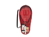 Kinderschläger Wilson Roger Federer Starter Set 25 Kinderschläger Wilson Roger Federer Starter Set 25