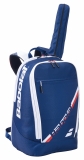 Tennis Rucksack Babolat Club Flag Backpack France Tennis Rucksack Babolat Club Flag Backpack France