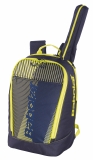 Tenisový batoh Babolat Essential Classic Club Backpack žlutý