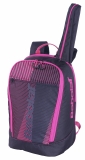 Tennis Rucksack Babolat Essential Classic Club Backpack 2020 pink Tennis Rucksack Babolat Essential Classic Club Backpack 2020 pink