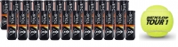 Tennisbälle DUNLOP Tour Performance 24x 3er Dosen Tennisbälle DUNLOP Tour Performance 24x 3er Dosen