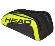Tennistasche Head TOUR TEAM EXTREME 12R Monstercombi 2020 Tennistasche Head TOUR TEAM EXTREME 12R Monstercombi 2020