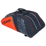 Tennistasche Head Radical 12R Monstercombi 2020 Tennistasche Head Radical 12R Monstercombi 2020