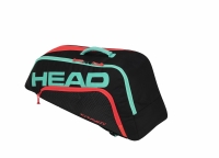 Tennistasche Head JUNIOR COMBI GRAVITY Tennistasche Head JUNIOR COMBI GRAVITY
