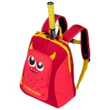 Dětský tenisový batoh Head Kids Backpack červený