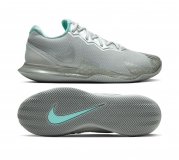 Pánská tenisová obuv Nike Air Zoom Cage 4 Clay CD0425-004 šedé Pánská tenisová obuv Nike Air Zoom Cage 4 Clay CD0425-004 šedé