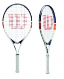 Dětská tenisová raketa Wilson Roland Garros 19 Dětská tenisová raketa Wilson Roland Garros 19