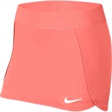 Dívčí tenisová sukně NikeCourt Girls´ Tennis Skirt BV7391-655 růžová