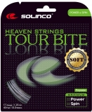 Tenisový výplet Solinco Tour Bite Soft 12,20m