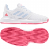 Dětská tenisová obuv Adidas COURTJAM FV4124 Dětská tenisová obuv Adidas COURTJAM FV4124