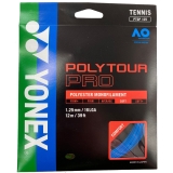 Tenisový výplet Yonex POLYTOUR Pro modrý 12m