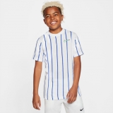 Dětské tričko Nike Court DriFit T-Shirt CU0338-100 bílé