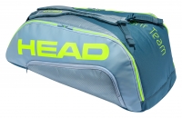 Tenisový bag Head Tour Team Extreme 9R Supercombi 2021